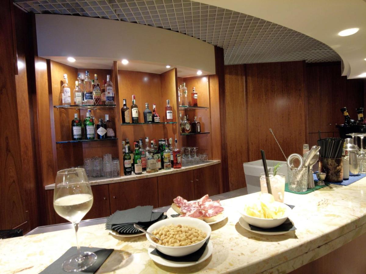贝斯特韦斯特公园酒店 皮亚琴察 外观 照片